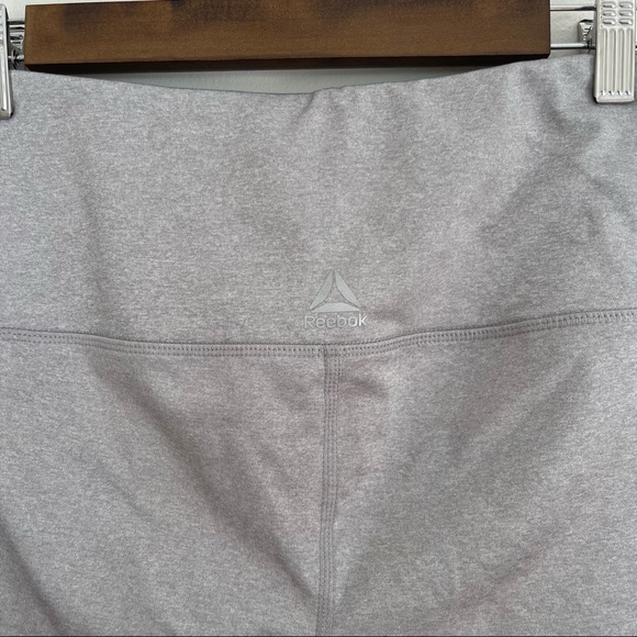 💐 2 for $20!! 💐 Reebok Biker Shorts - Picture 4 of 5